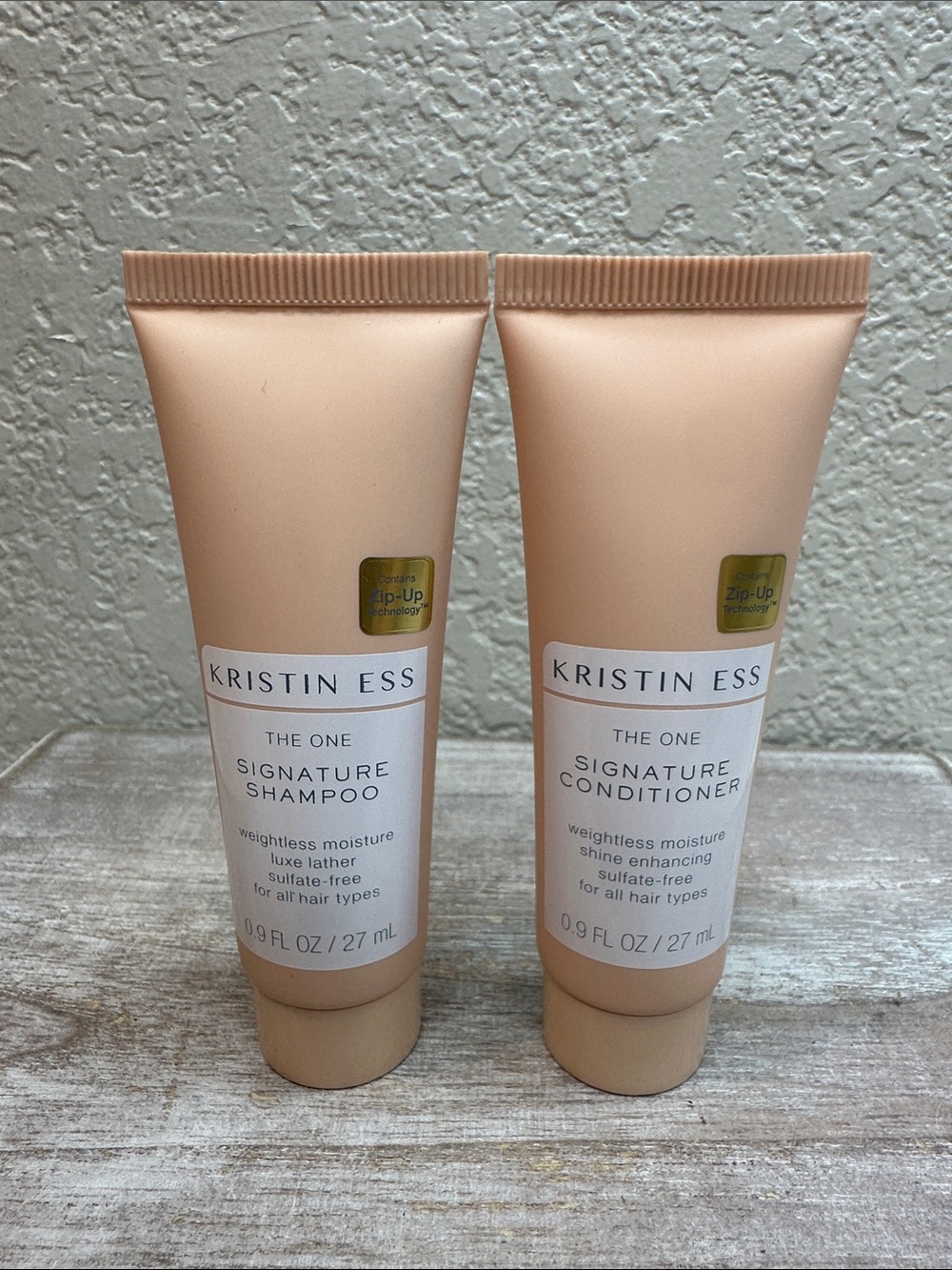 $5 🌙 Kristen Ess The ONE Signature Shampoo & Conditioner